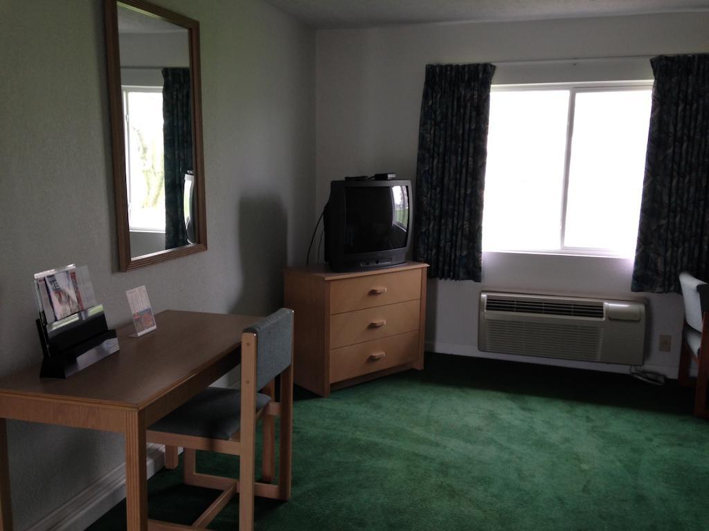 Economy Inn - Lafayette Oda fotoğraf