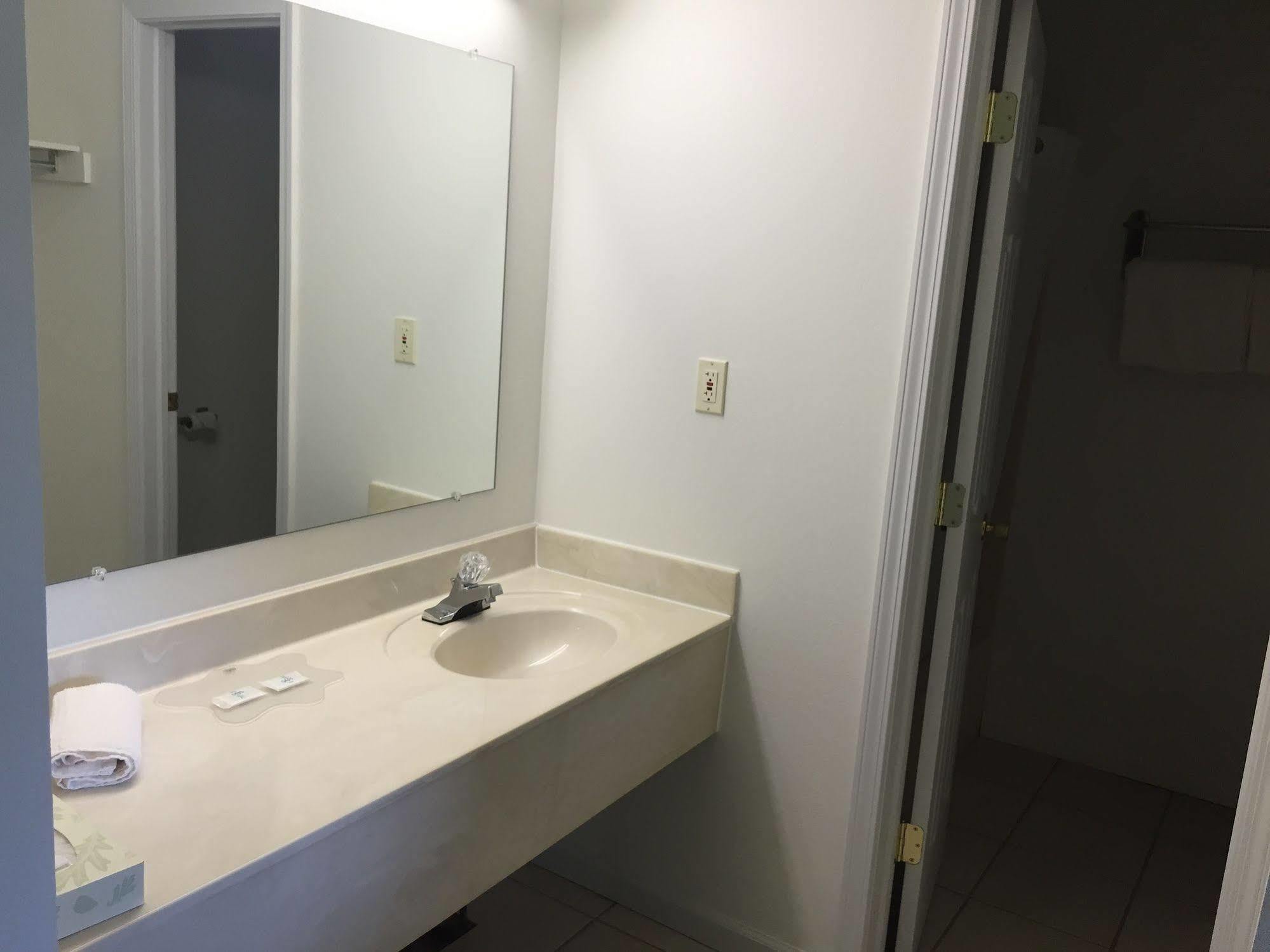 Economy Inn - Lafayette Dış mekan fotoğraf