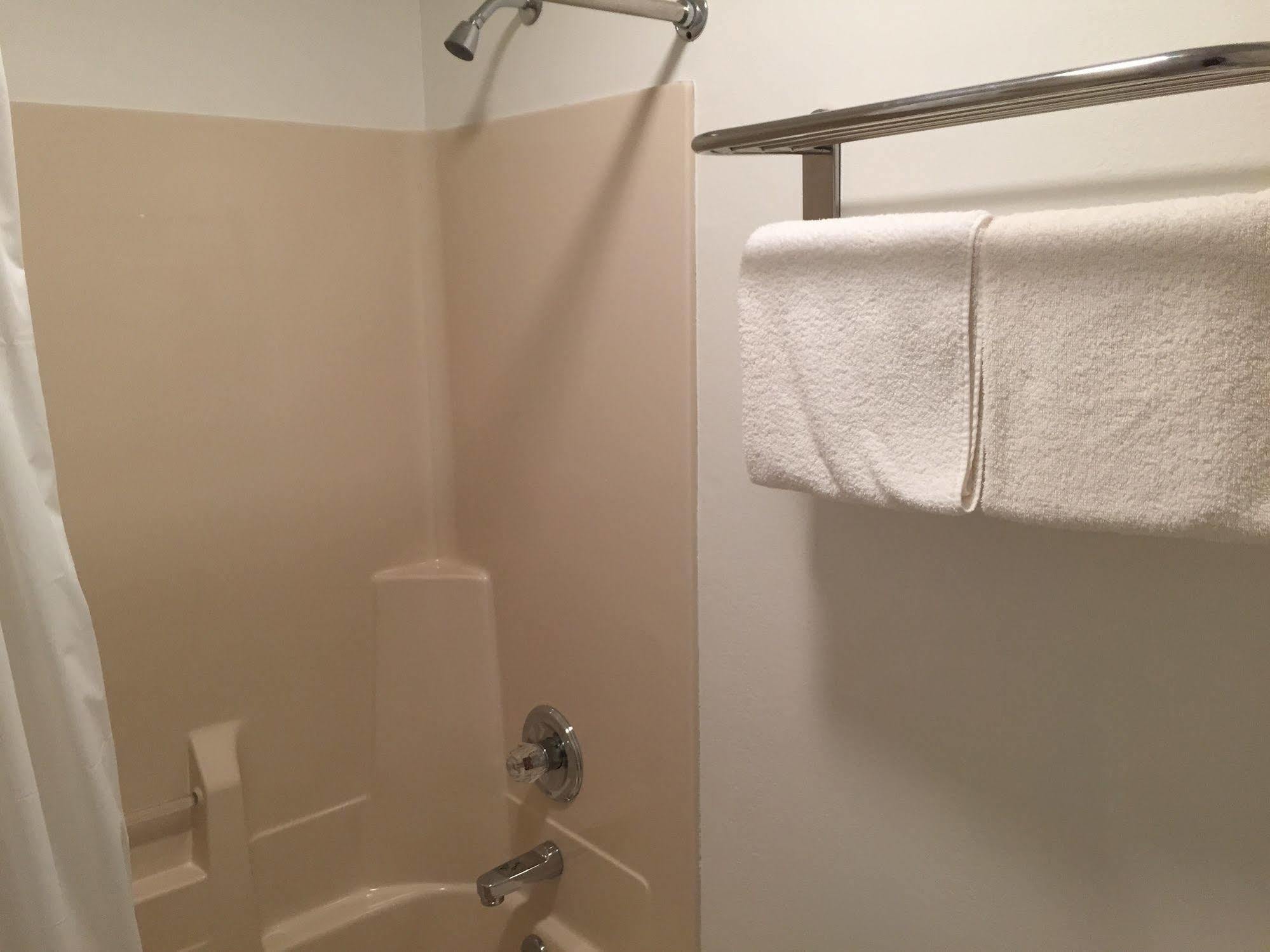 Economy Inn - Lafayette Dış mekan fotoğraf