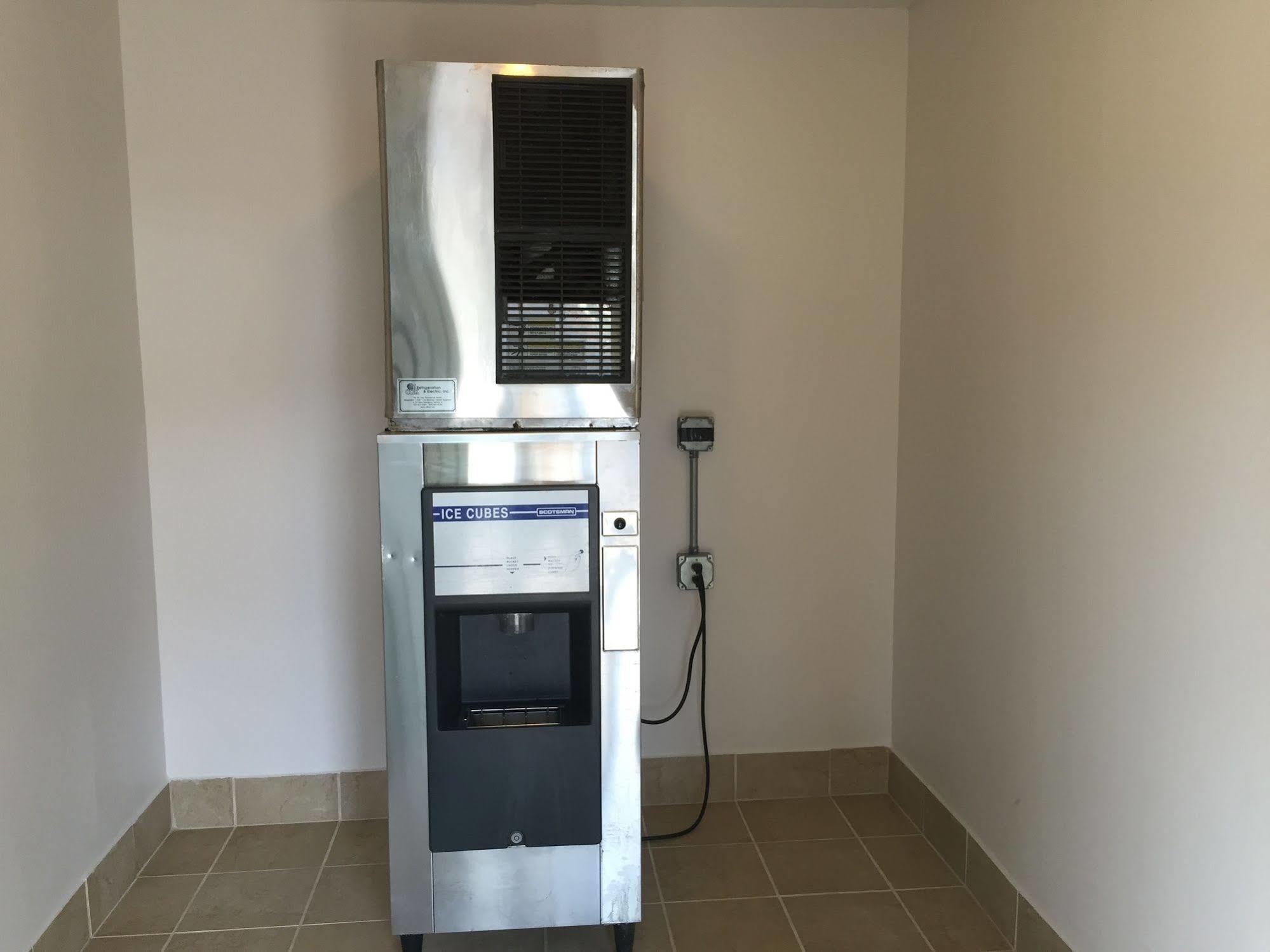Economy Inn - Lafayette Dış mekan fotoğraf